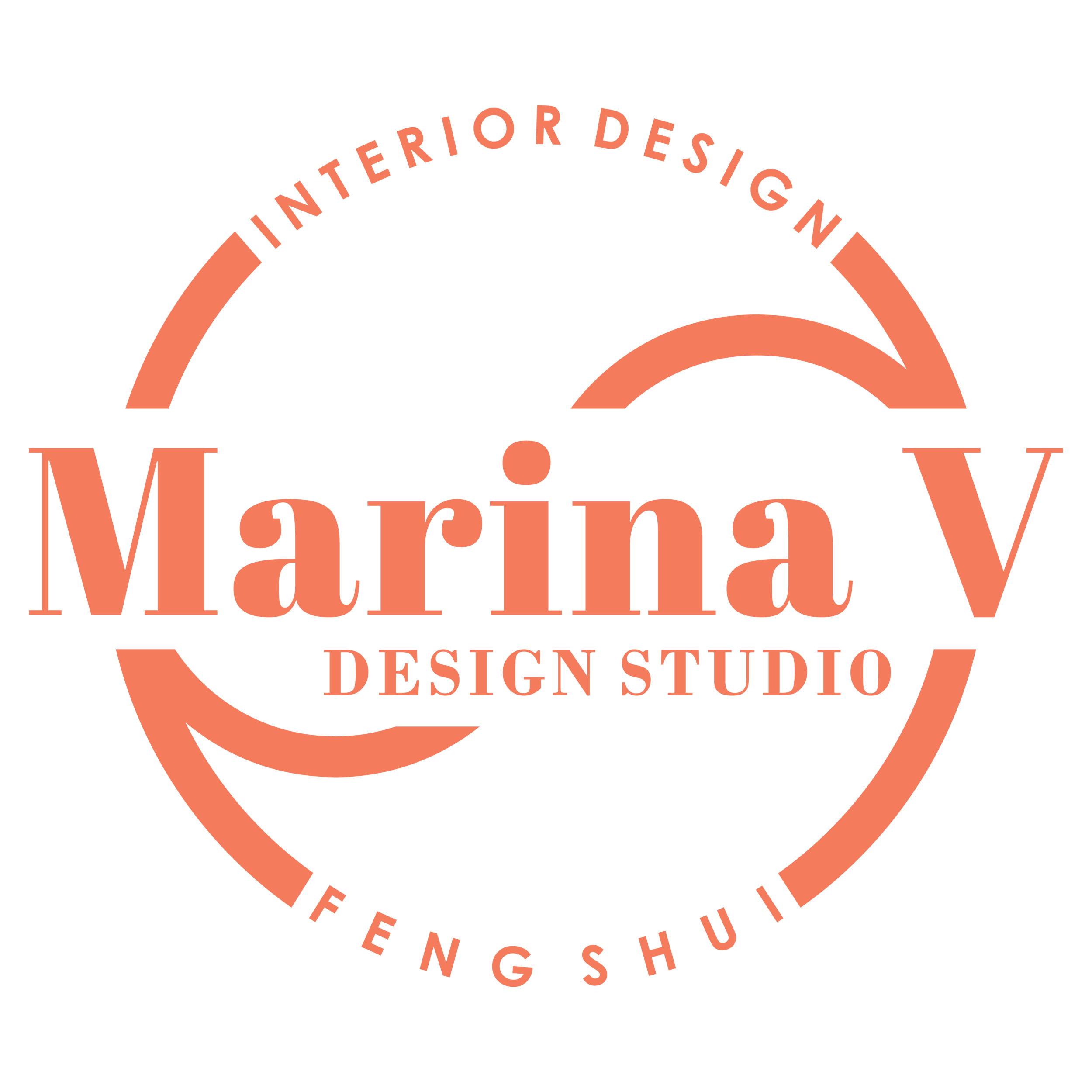 Marina V Design Studio