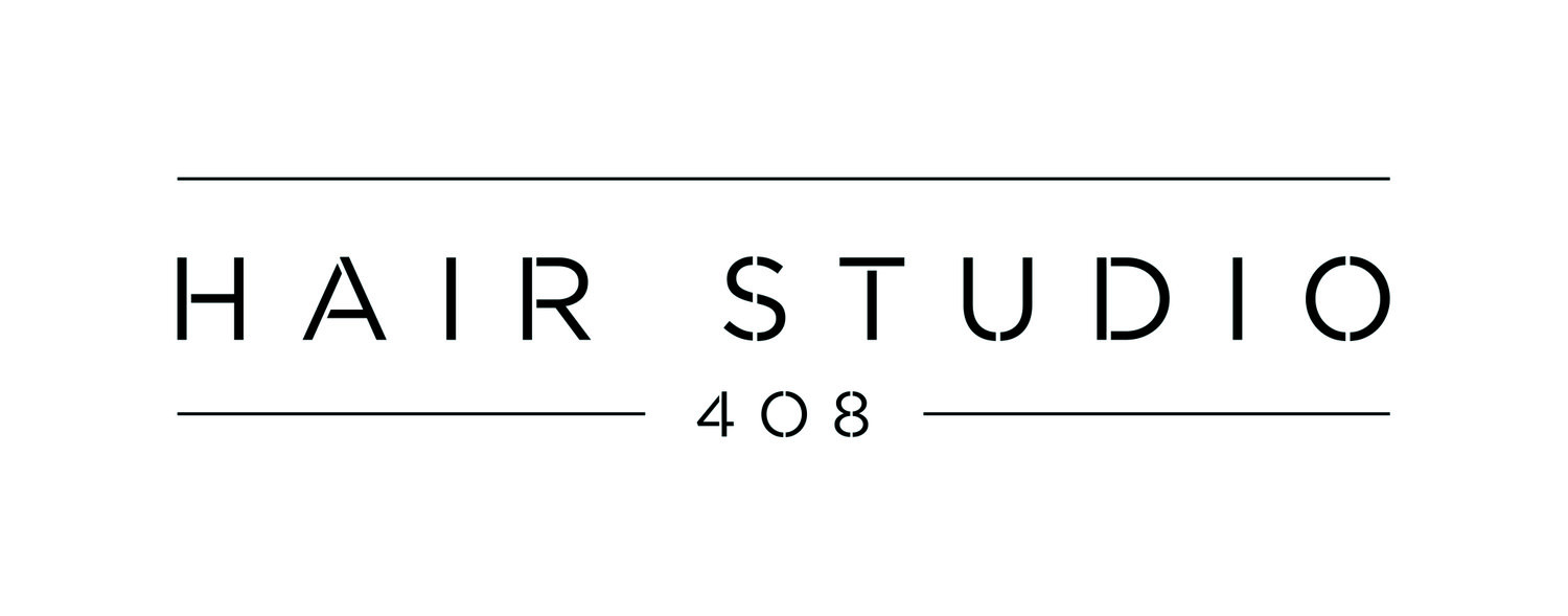 HAIR STUDIO 408