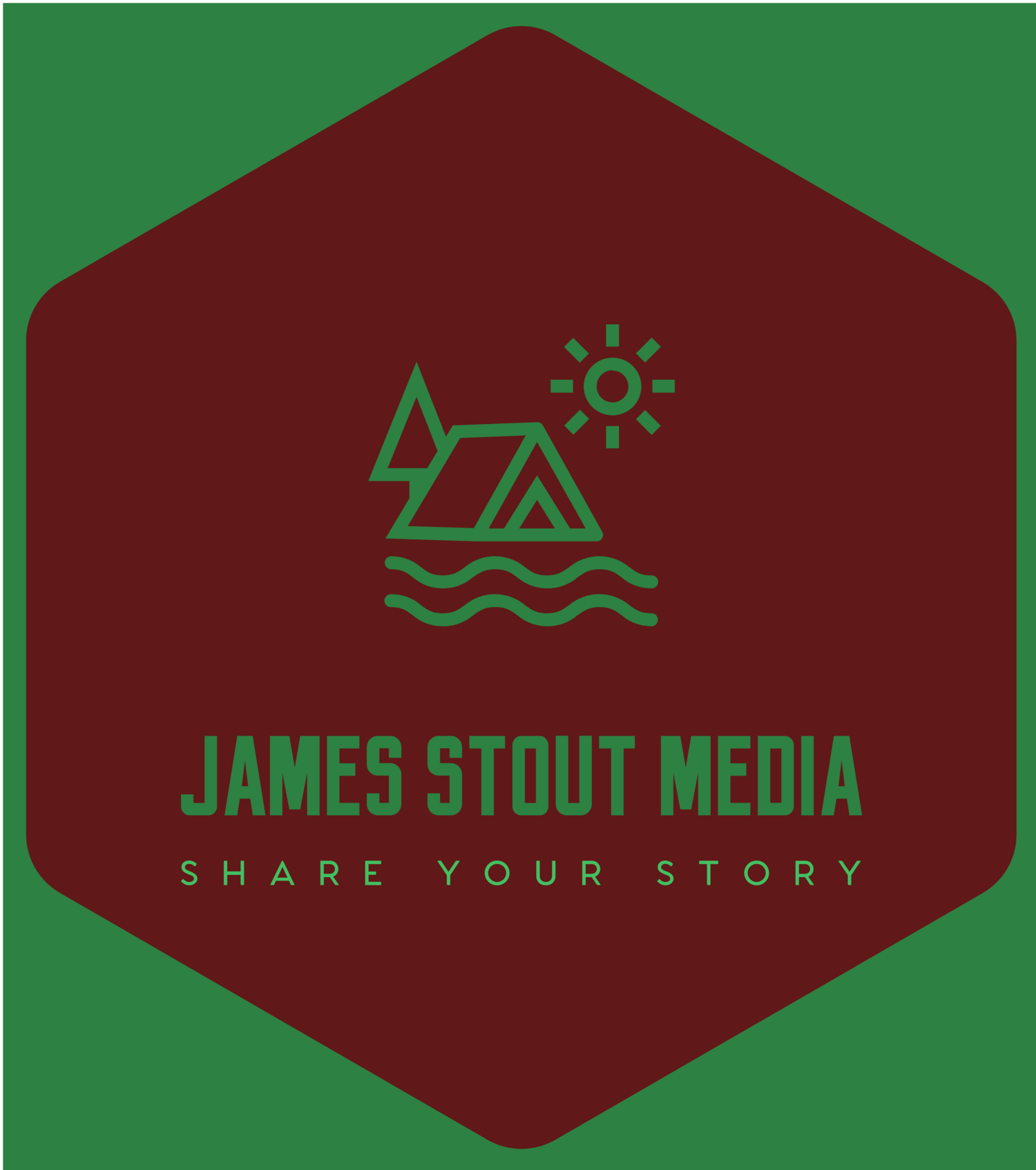 James Stout Media