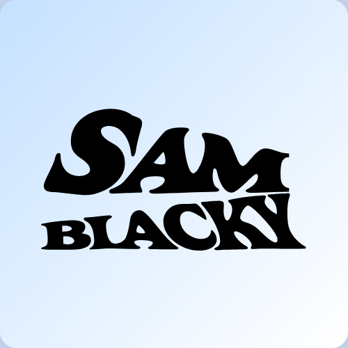 Sam Blacky
