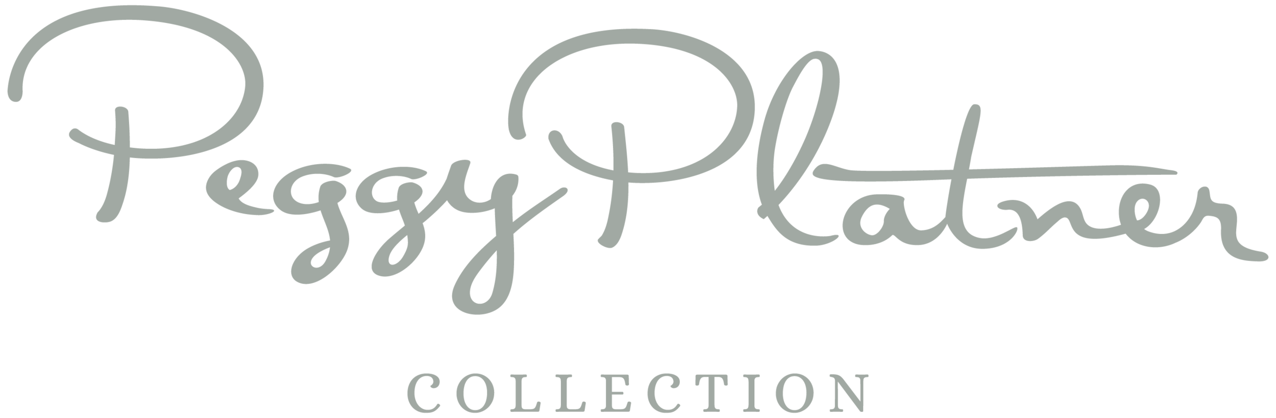 Peggy Platner Collection