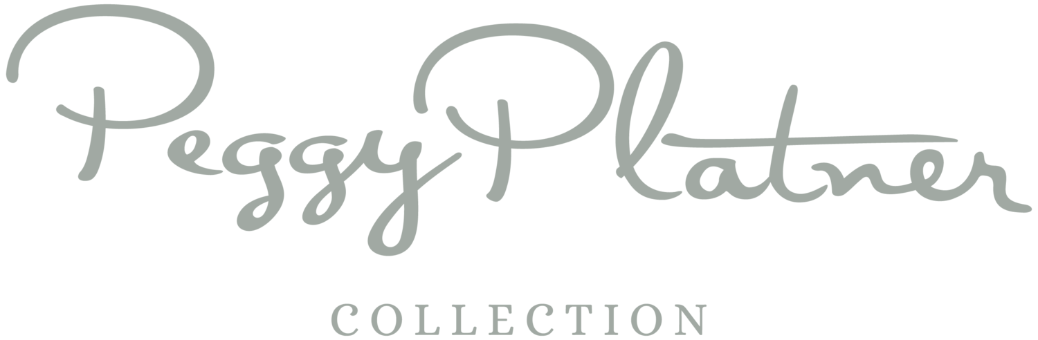 Peggy Platner Collection