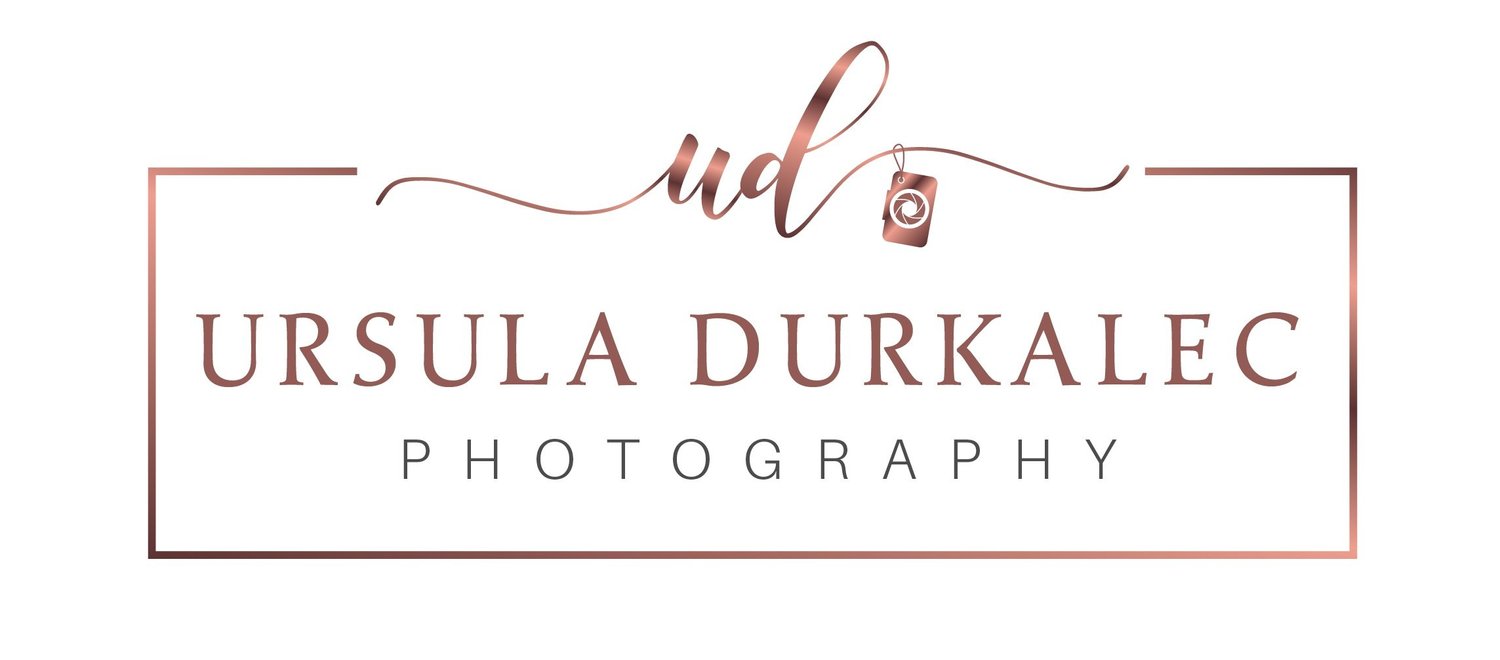 Toledo Newborn Photographer - Ursula Durkalec - Toledo Ohio Photographer