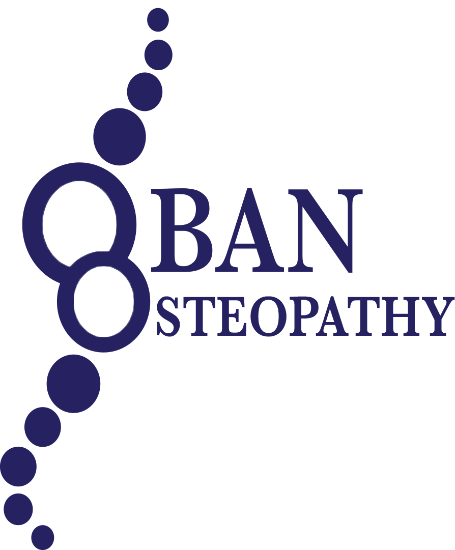 Oban Osteopathy