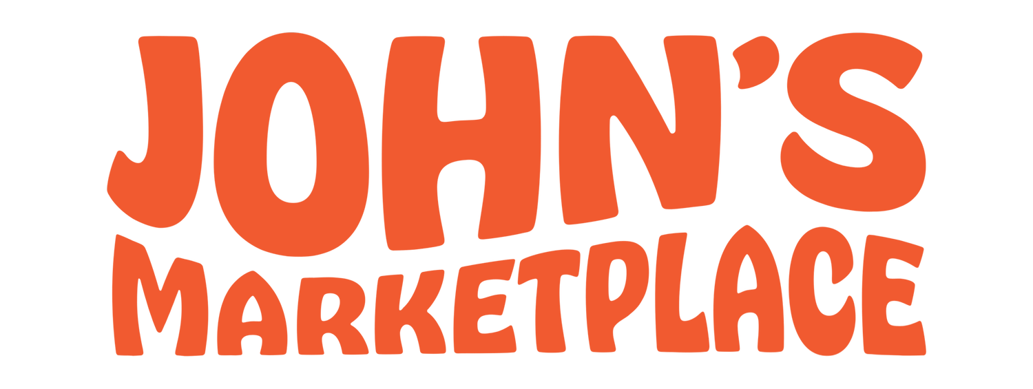 JOHN'S MARKETPLACE