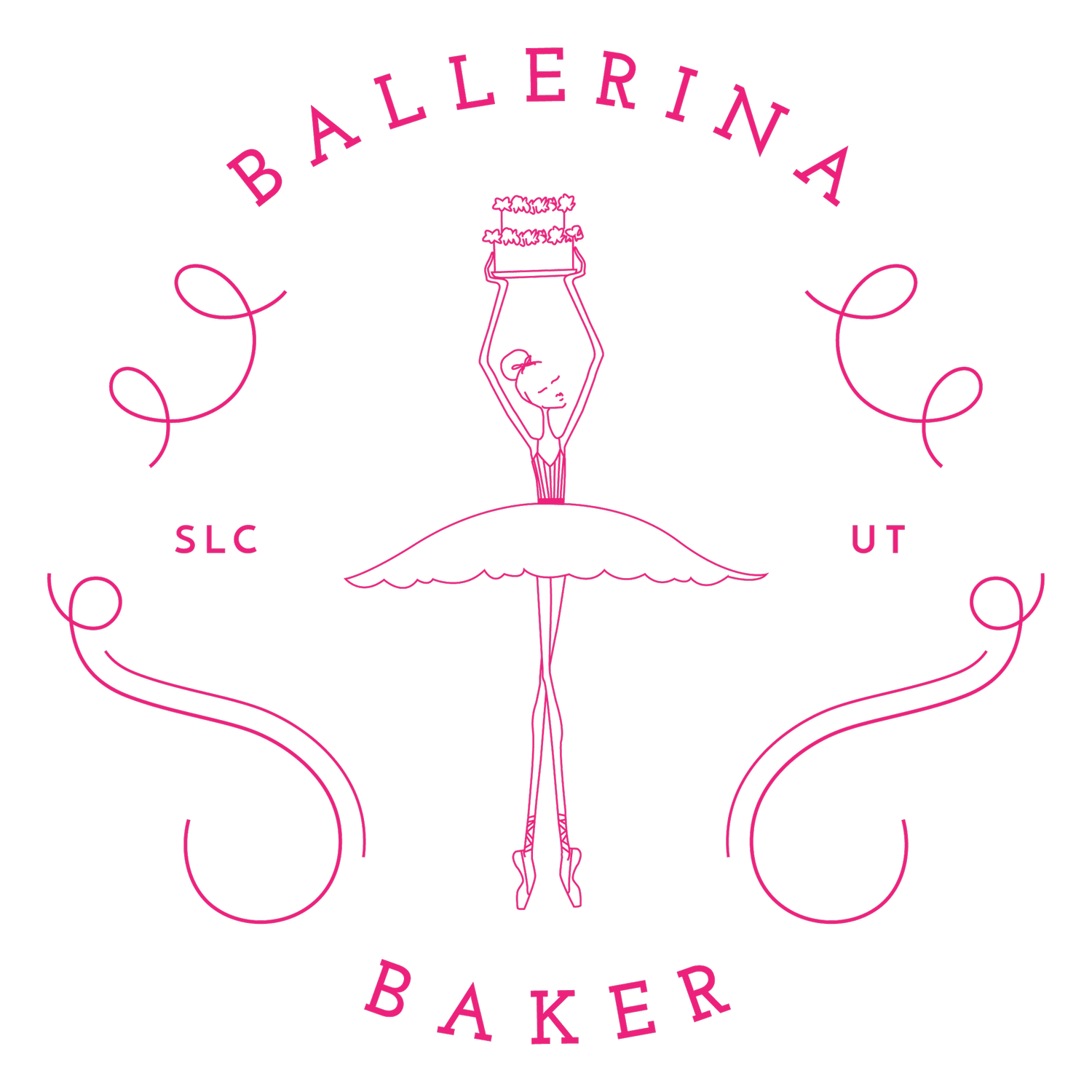 Ballerina Baker