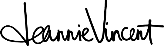 Jeannie Vincent