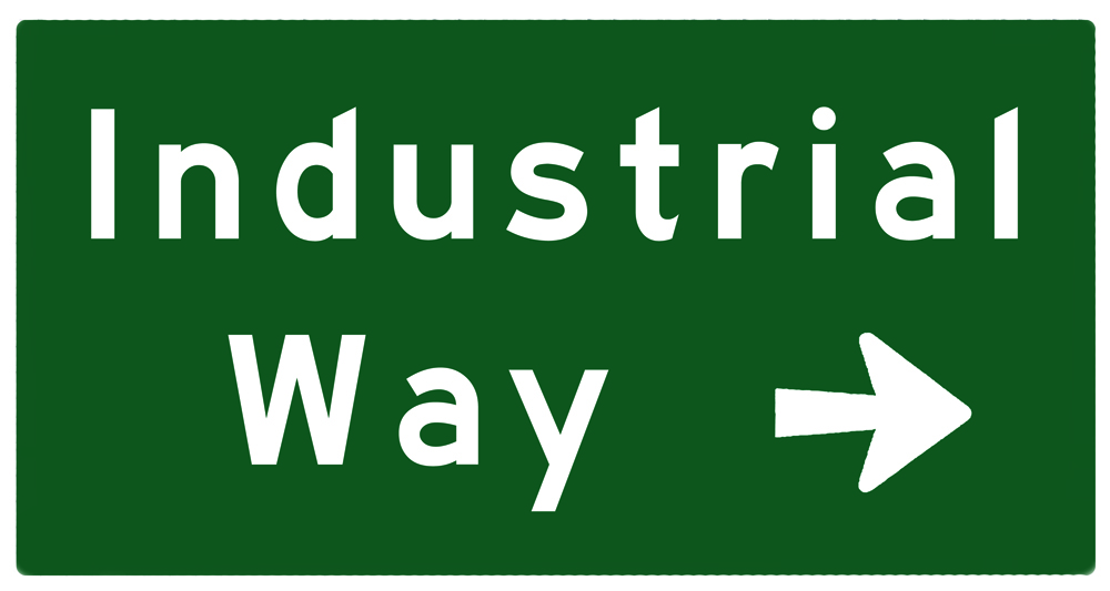 Industrial Way