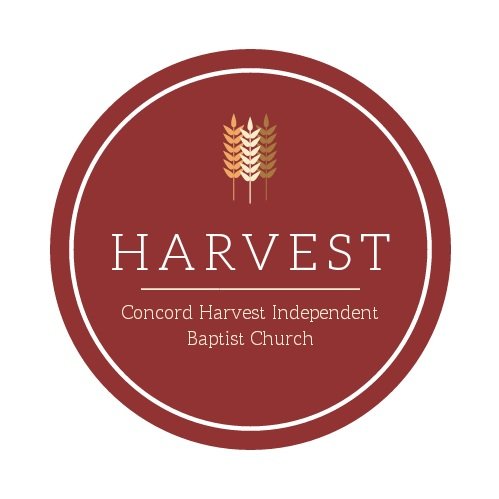 Concord Harvest