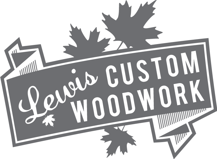 Lewis Custom Woodwork LLC | Utah Custom Cabinets
