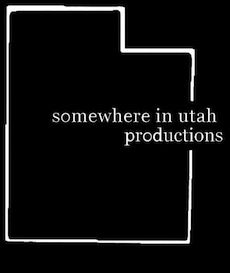 Somewhere In Utah