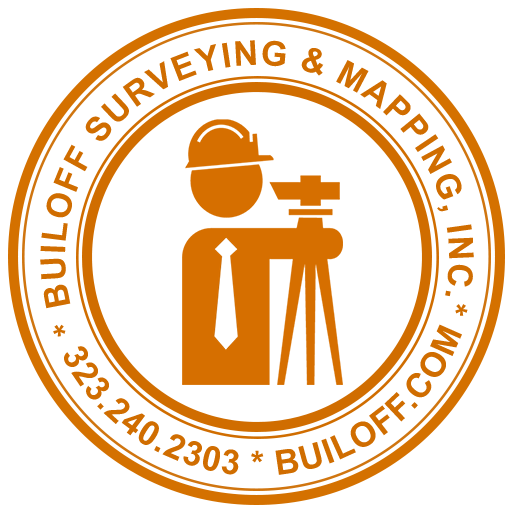 Land Surveyor Los Angeles - Builoff Surveying &amp; Mapping