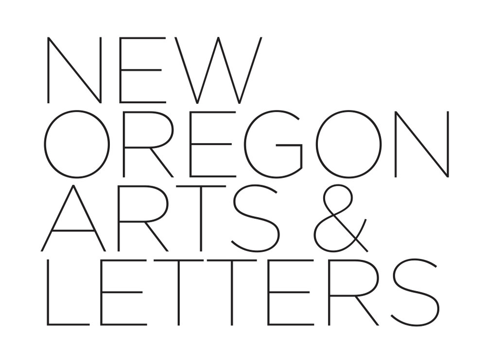 New Oregon Arts &  Letters