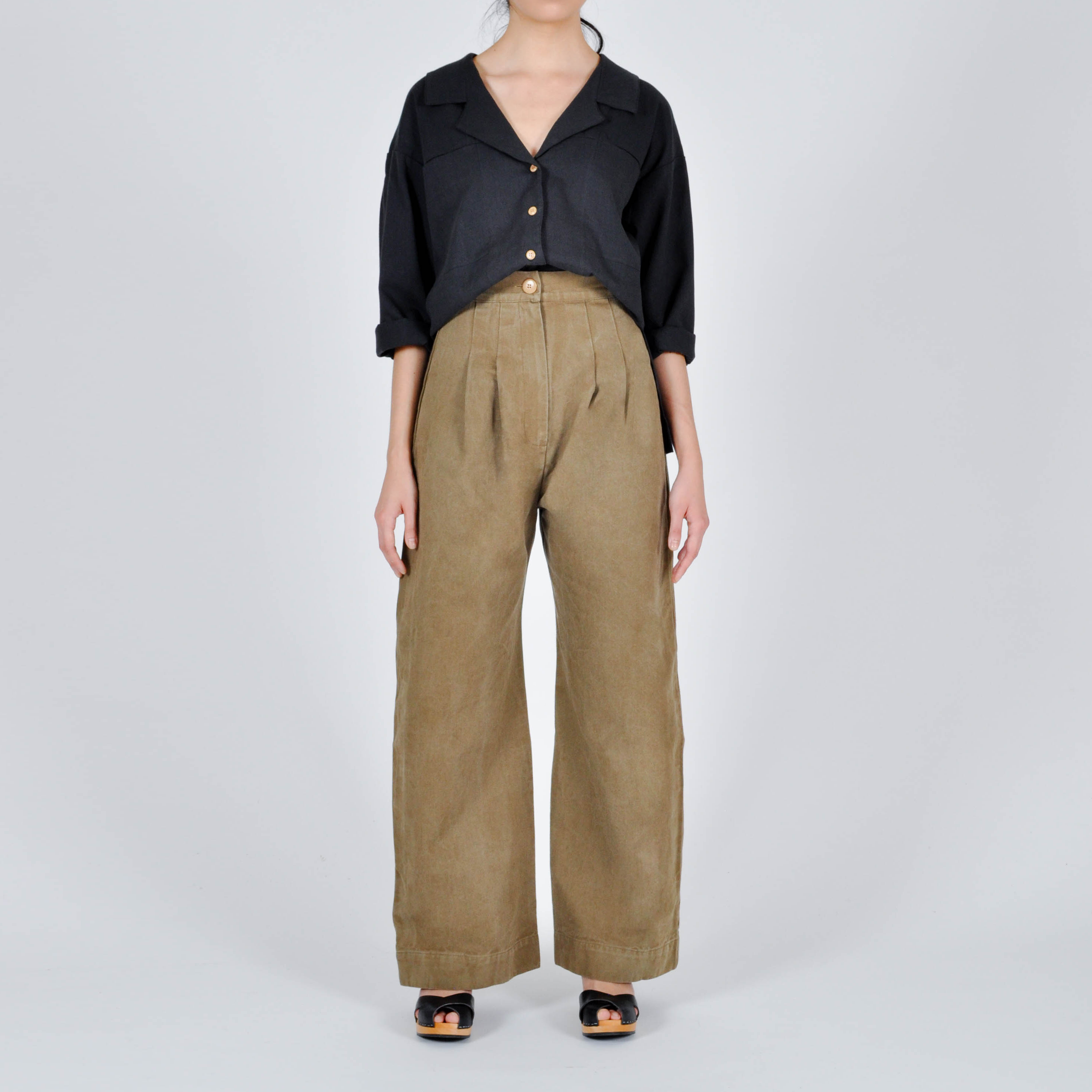 ilana kohn lee jumpsuit