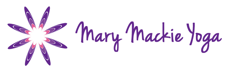 Mary Mackie Yoga
