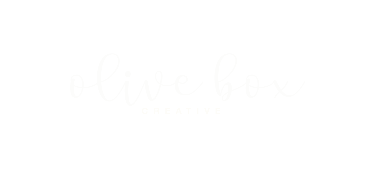 Olivebox Creative | Wedding Photographer & Filmmaker