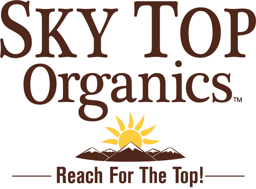 Sky Top Organics