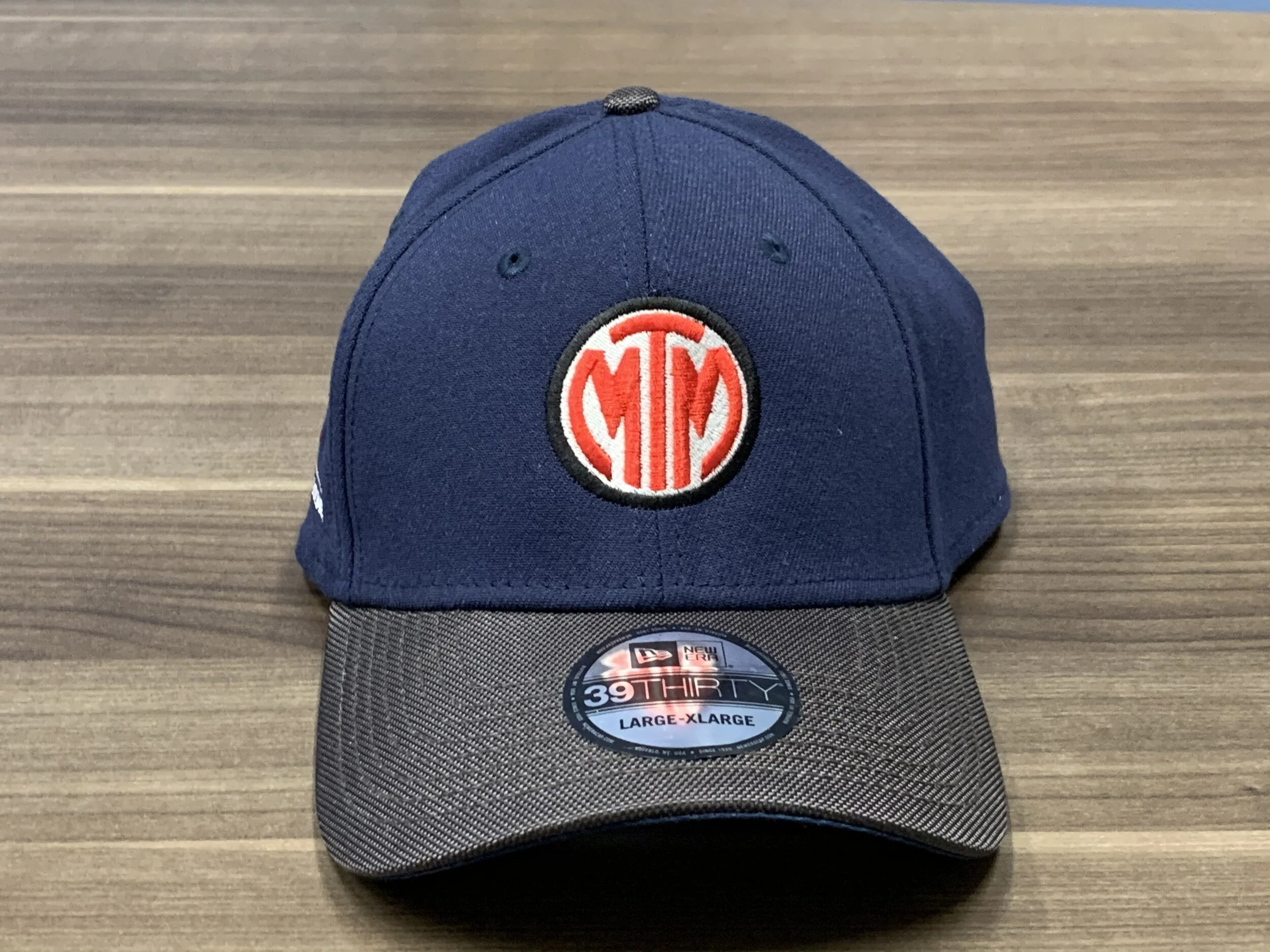 Baseball Hat - Major Tool \u0026 Machine