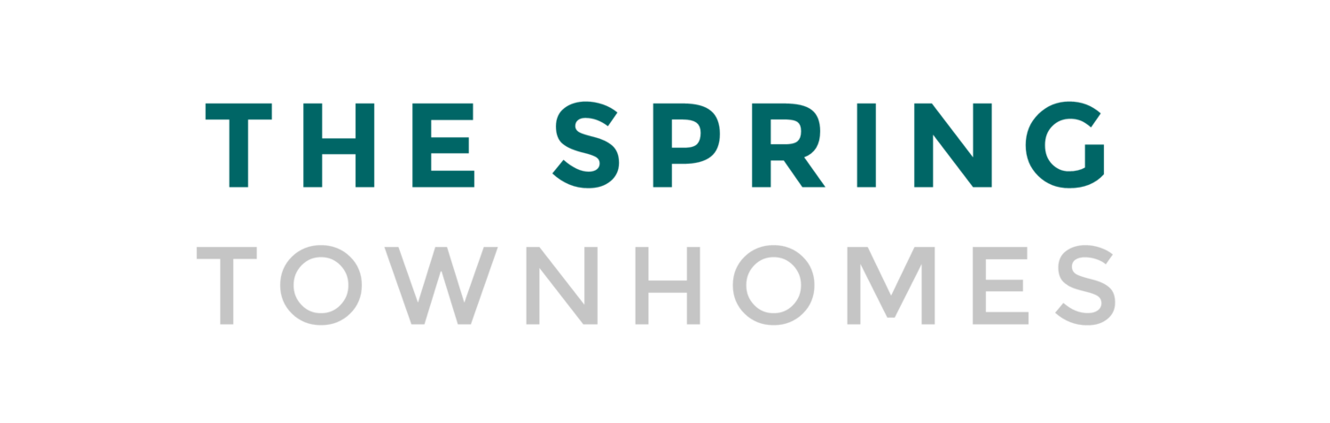 The Spring Townhomes