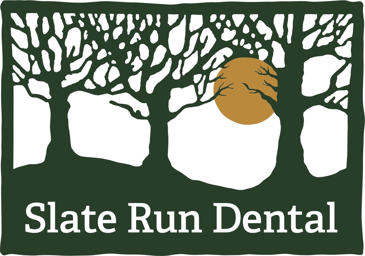 Slate Run Dental
