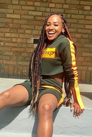 design your own cropped hoodie