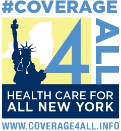 #Coverage4All