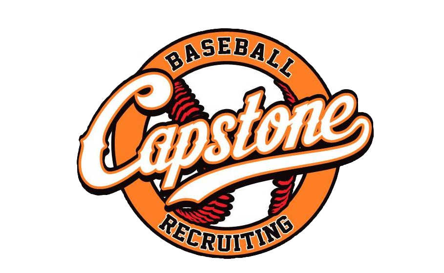 Capstone Baseball 
