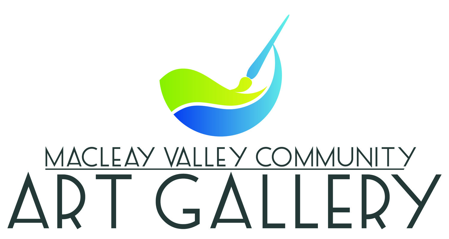 Macleay Valley Community Art Gallery