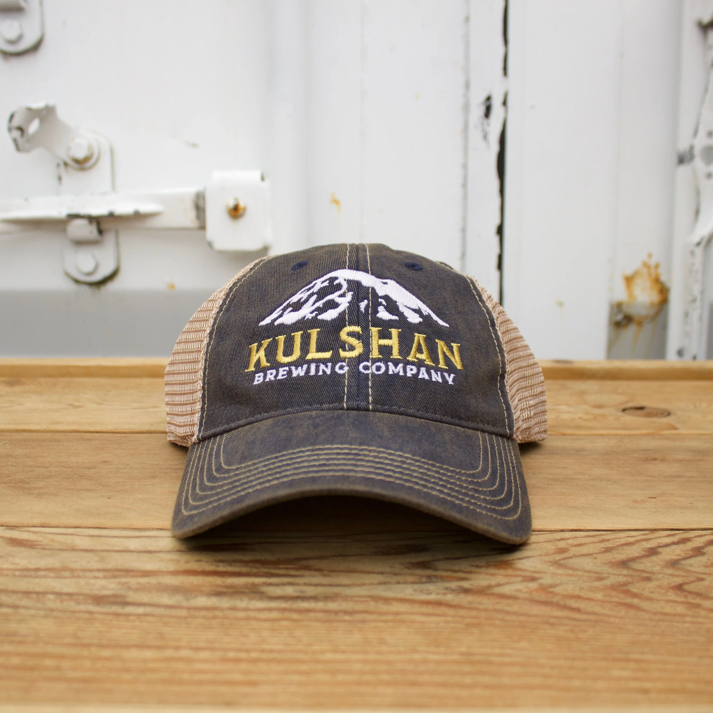 vintage hat company