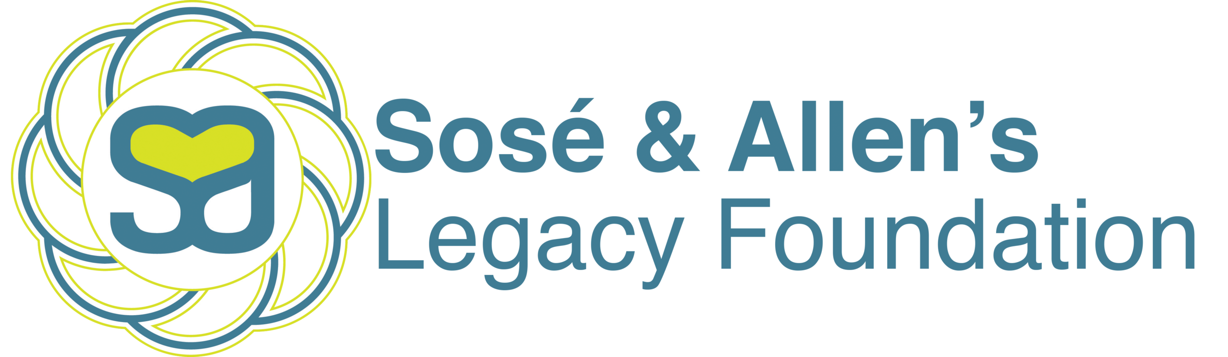 Sosé &amp; Allen&#39;s Legacy Foundation