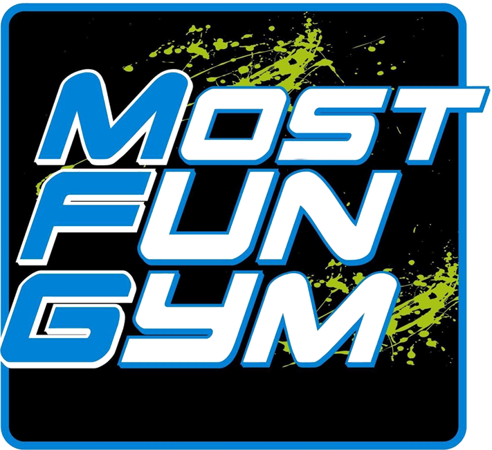 Most Fun Gym, Malaysia