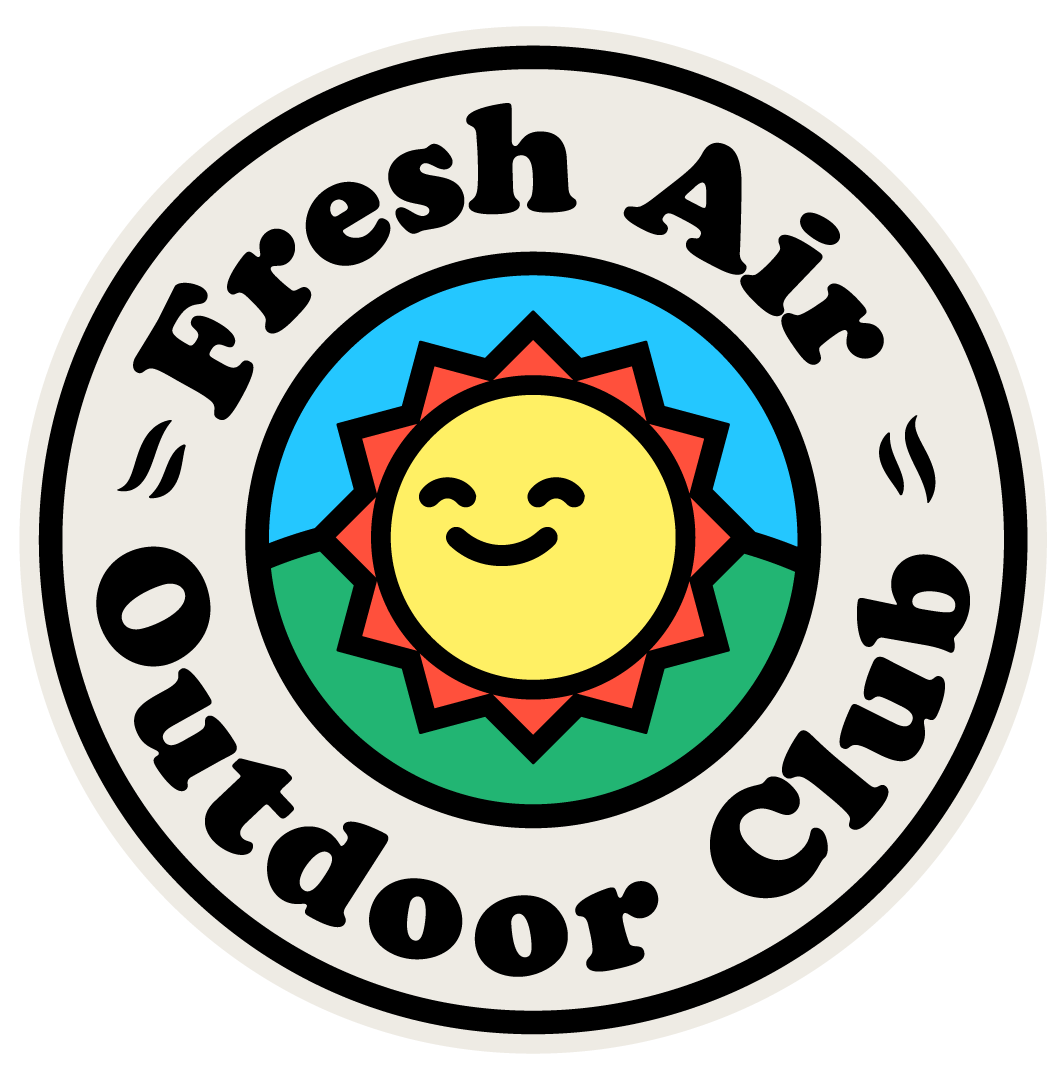 Fresh Air Outdoor Club