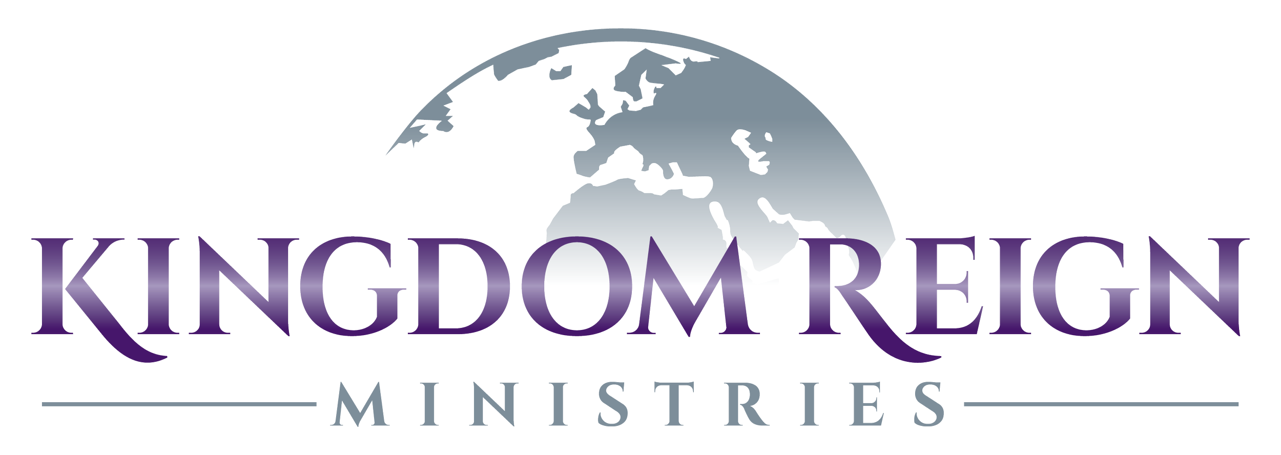 KINGDOM REIGN MINISTRIES