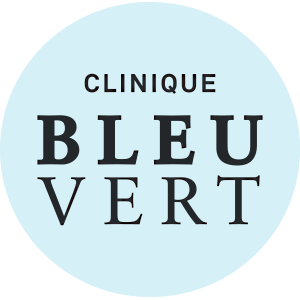 Clinique Bleu-Vert