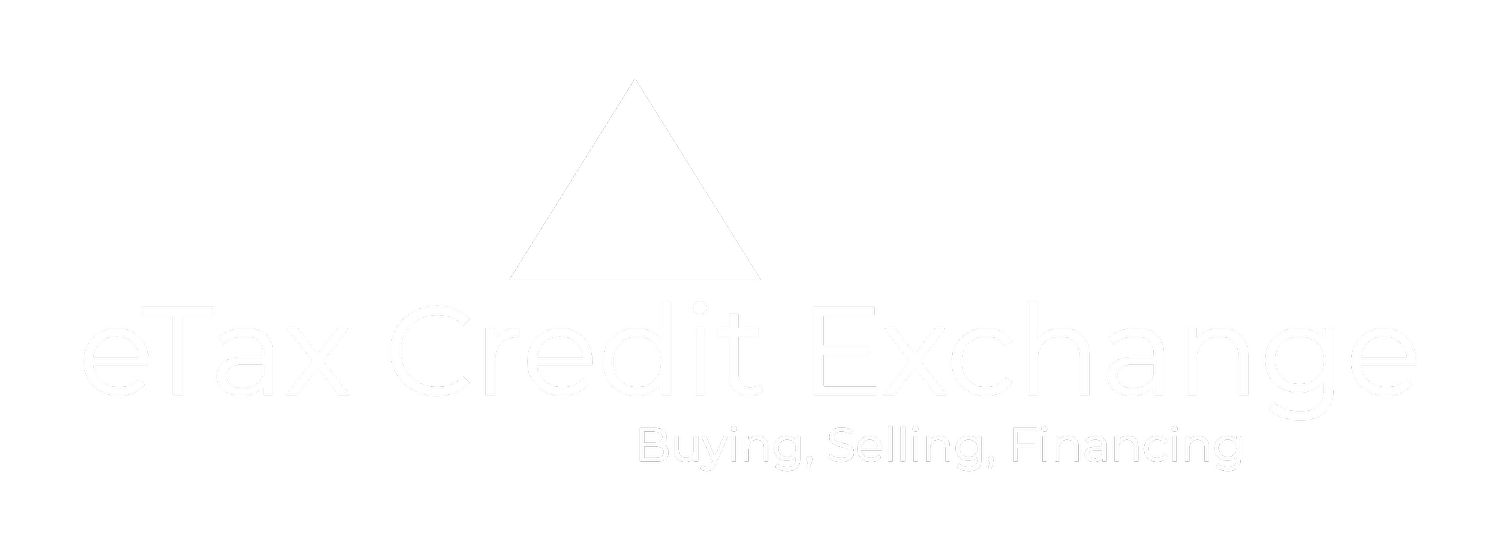 eTax Credit Exchange