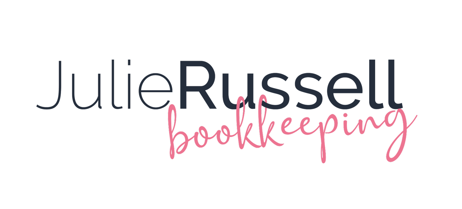 Julie Russell Bookkeeping 