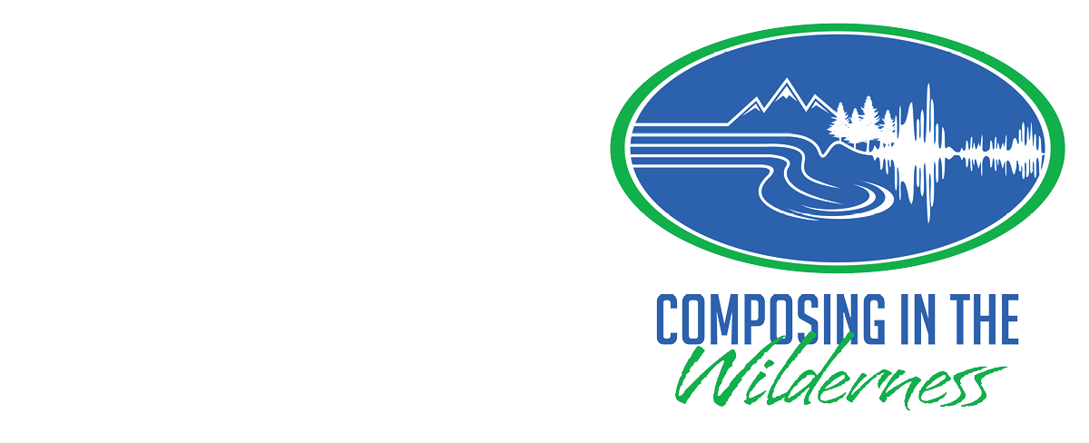 Composing in the Wilderness