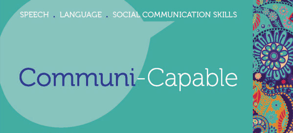 Communi-Capable logo 