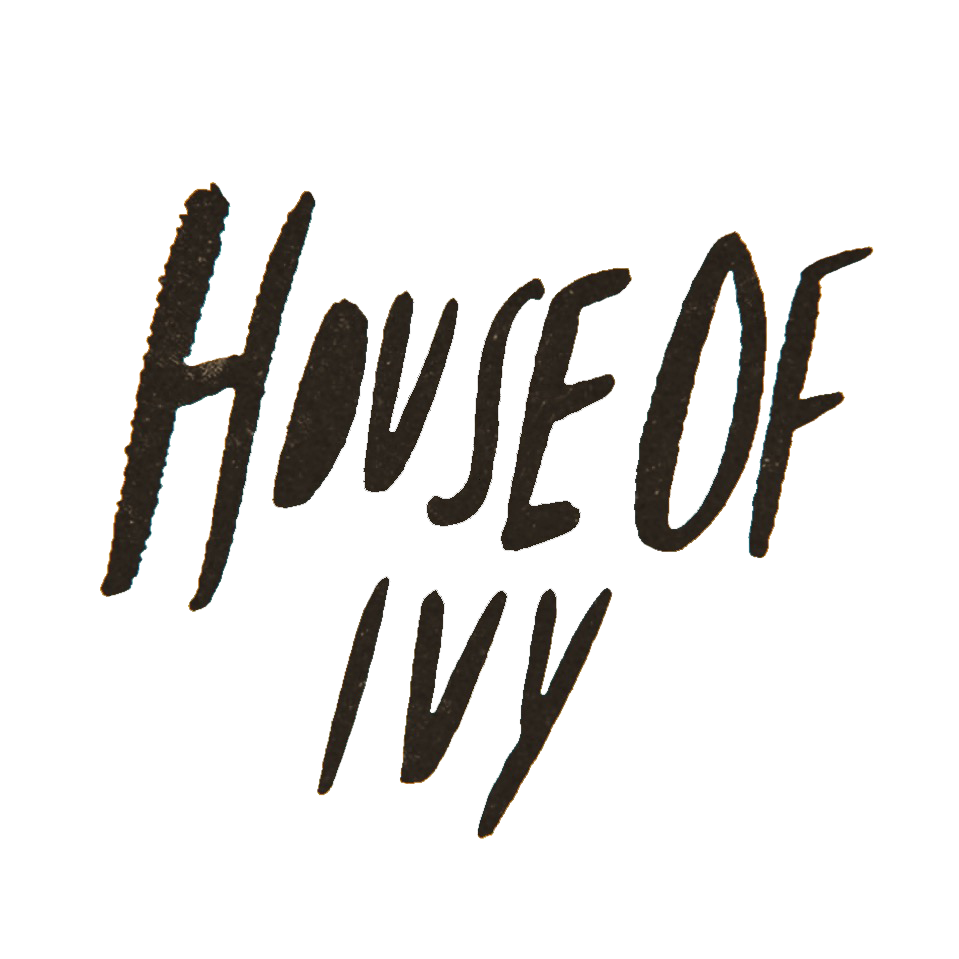 House of Ivy