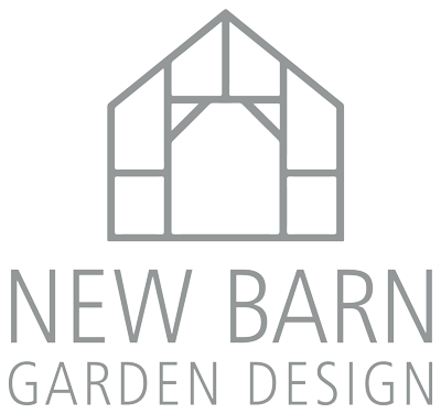 New Barn Garden Design Surrey