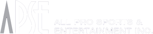 APSE | All Pro Sports & Entertainment Inc.