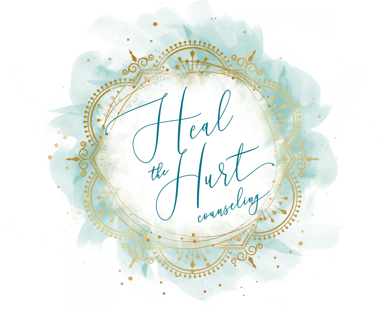 Heal the Hurt Counseling