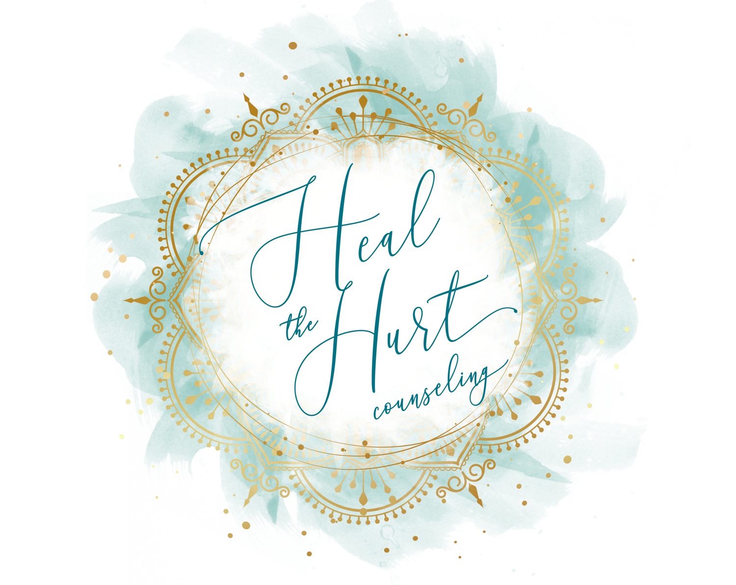 Heal the Hurt Counseling