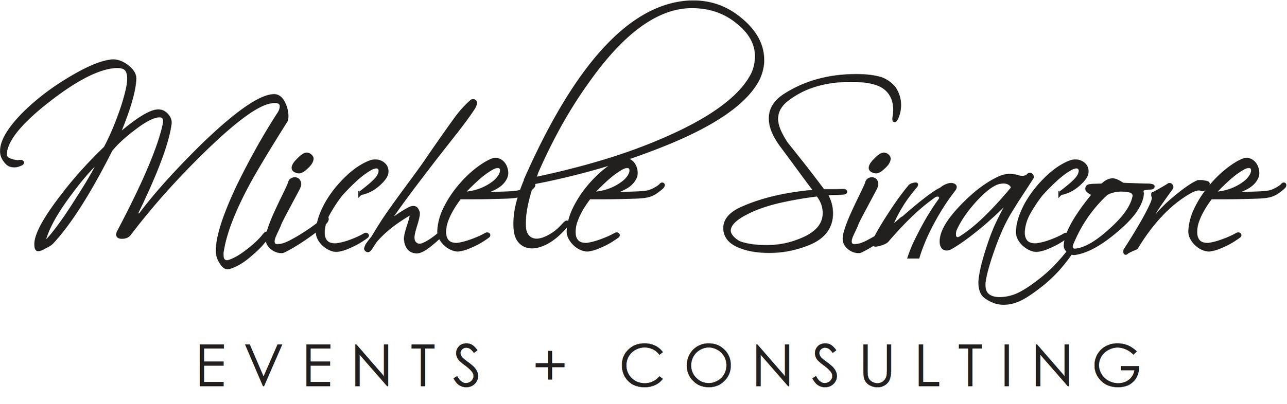 michele sinacore events + consulting