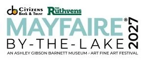 Mayfaire by-the-Lake | May 8 & 9