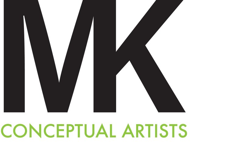 MK Conceptual Artists