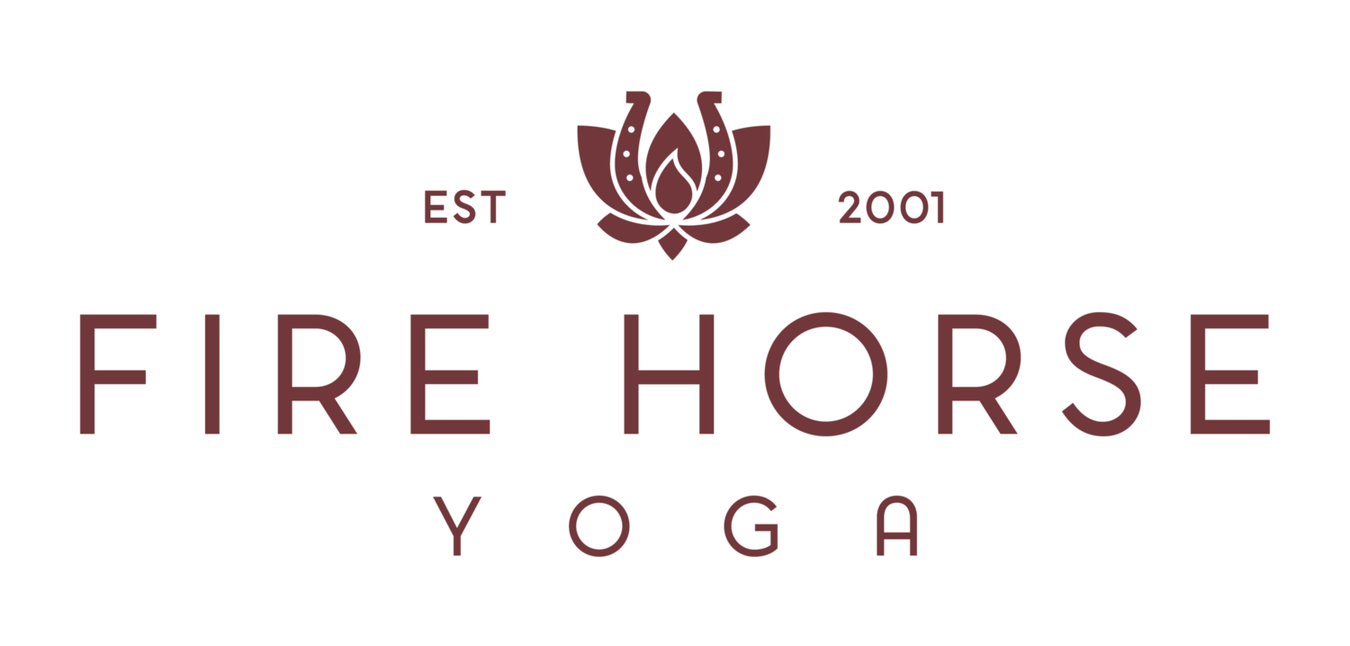 Fire Horse Yoga, LLC