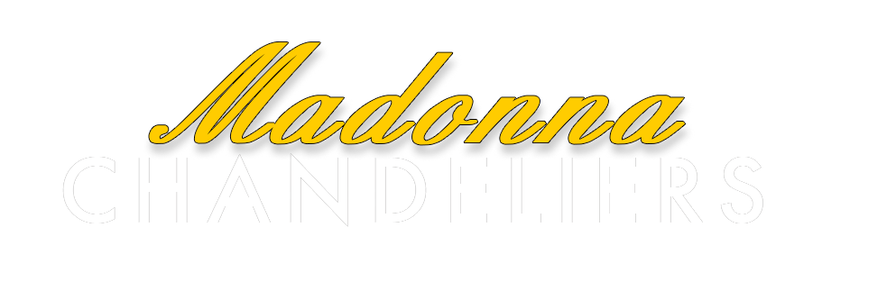 Madonna Chandeliers