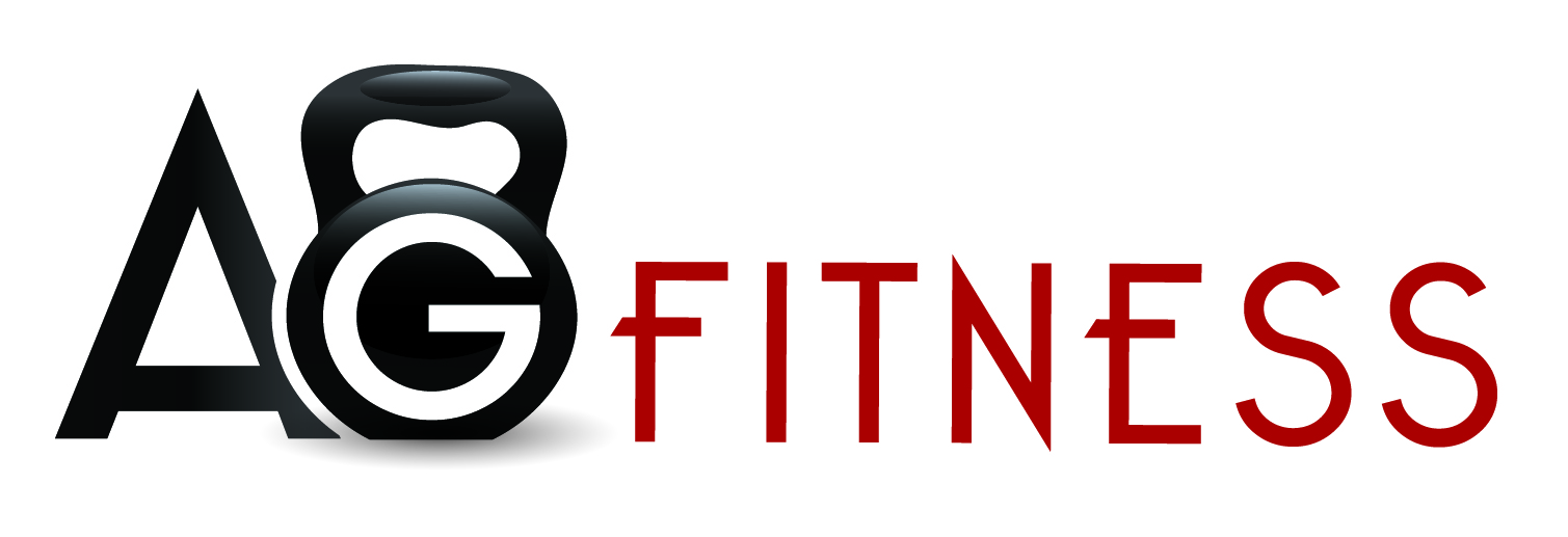 AG Fitness - In Home Training