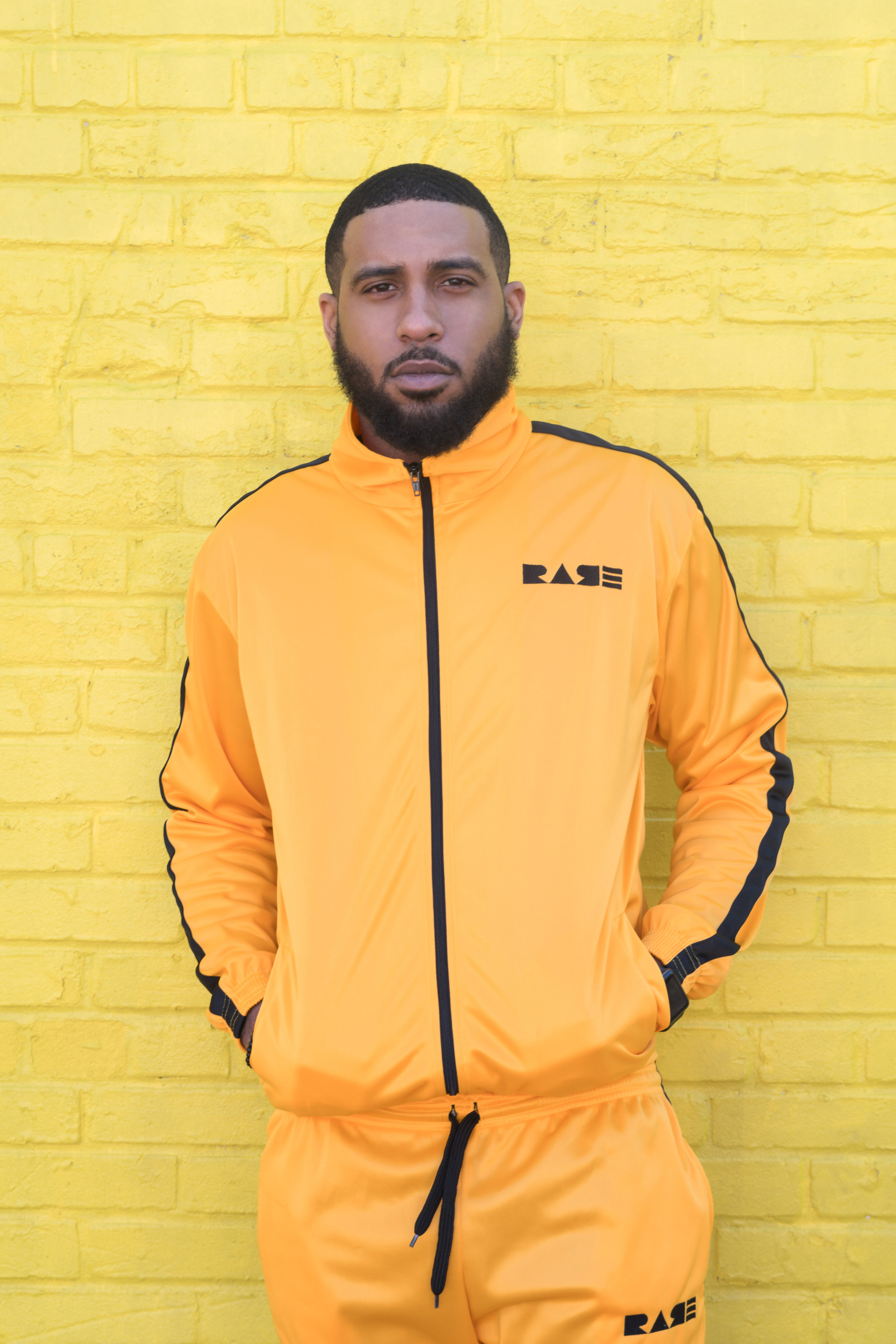 kill bill yellow tracksuit